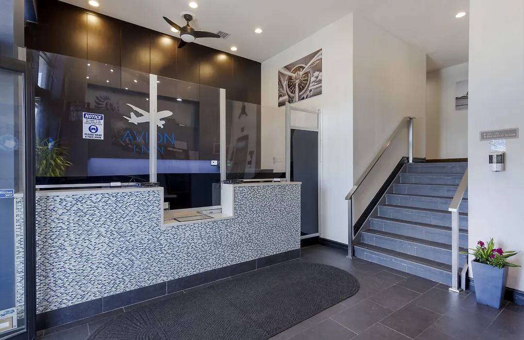 Avion Inn Near Lga Airport, An Ascend Collection Hotel-1
