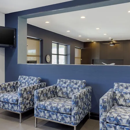 Avion Inn Near Lga Airport, An Ascend Collection Hotel-2