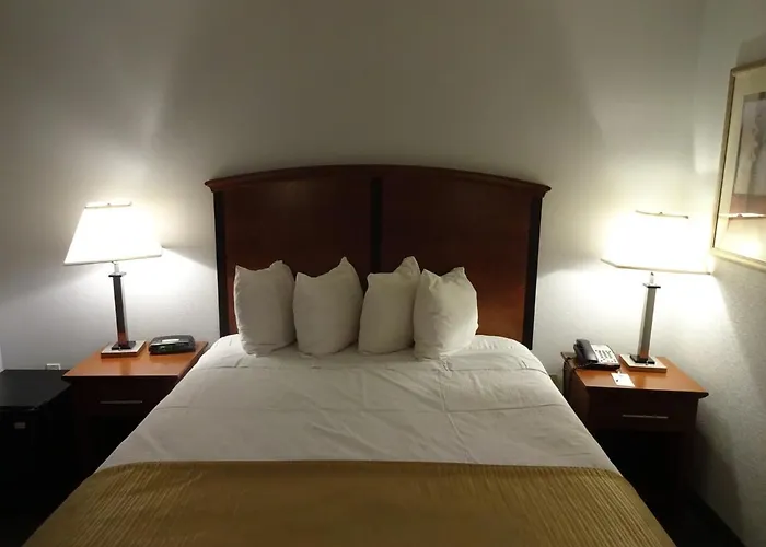 Quality Inn Long Island City - Queensboro Bridge New York