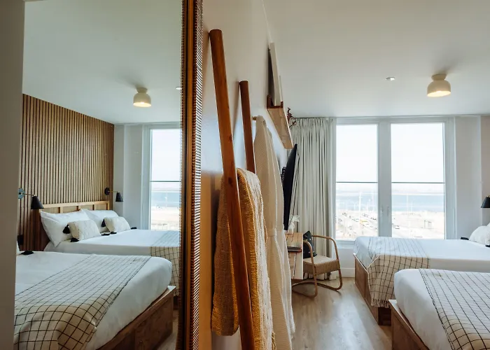 The Rockaway Hotel New York