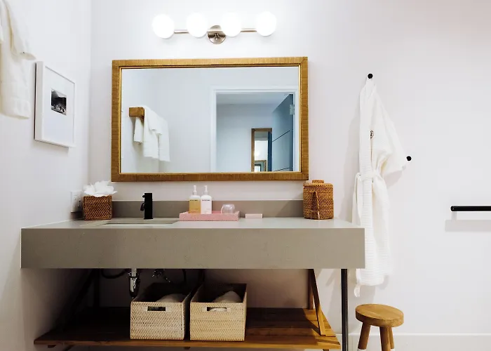 The Rockaway Hotel New York